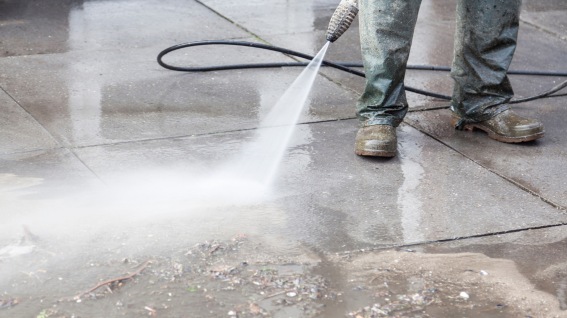 Jet-Washing Power-Washing And Pressure-Washing Services Whats The Difference